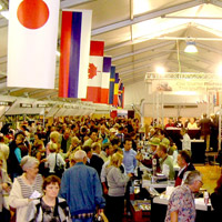 Trade fair