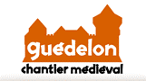 Guedelon_logo
