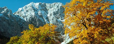 Ahornboden-silberregion-karwendel