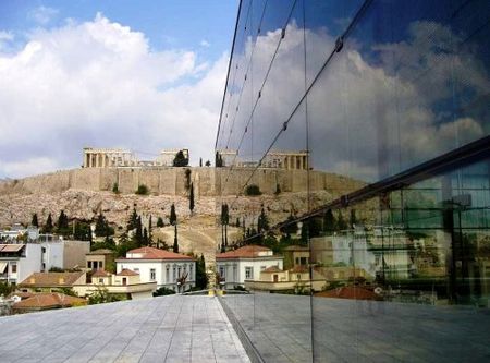 Acropolis Museum