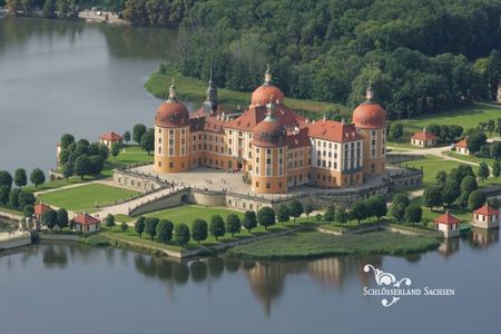 Moritzburg