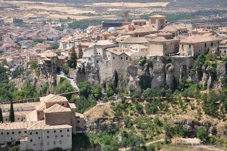 Cuenca-vista-panoramica-casco-antiguo