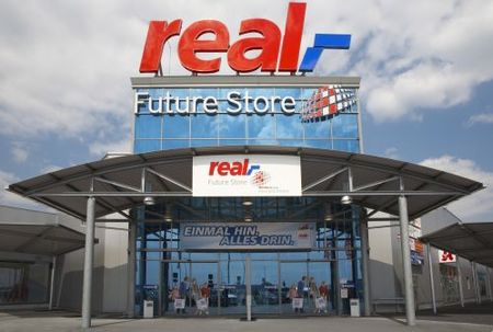 Real-futurestore