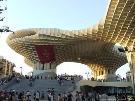 Metropol_parasol