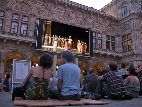 Operliveamplatz