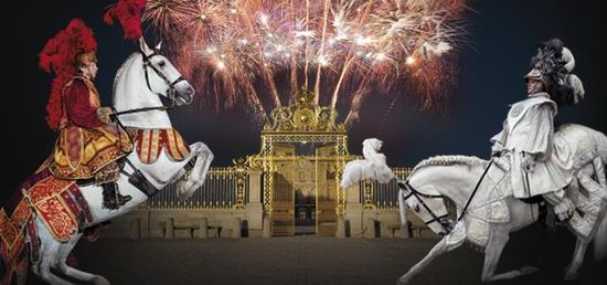 Carrousel-royal-chateau-de-versailles-versailles