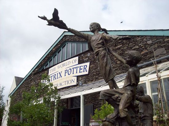 The-World-of-Beatrix-Potter-Attraction