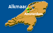 Alkmaar_map