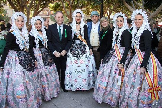 Alacant-i-les-seues-dames