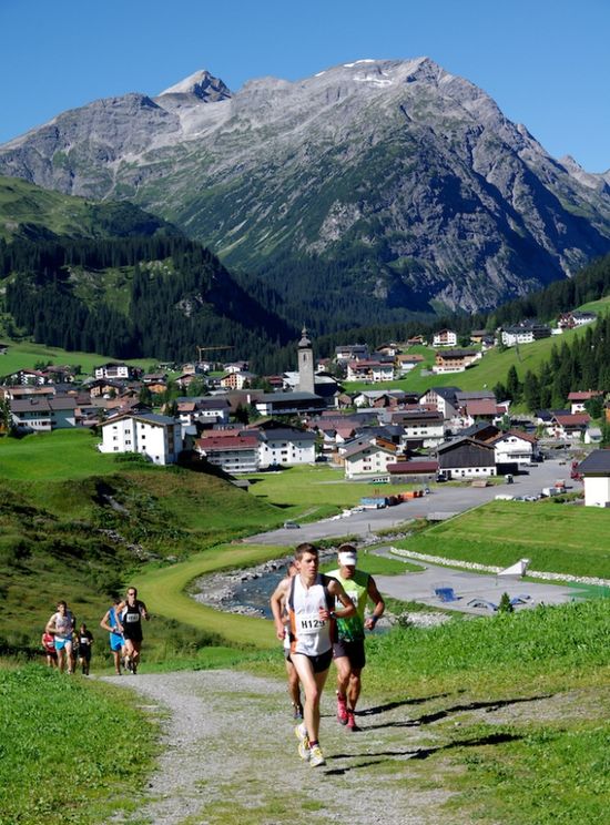 Lech-zuers-am-arlberg