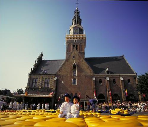 The-Waag-Alkmaar