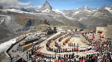 Gornergrat Alphorn Festival_1