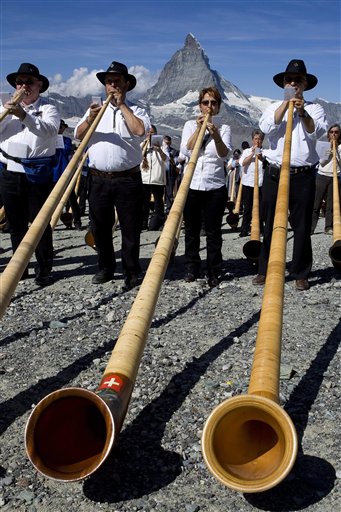 Gornergrat Alphorn Festival_3