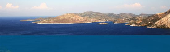 Ionian-islands