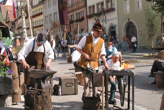 Reichsstadt-Festtage rothenburg_3