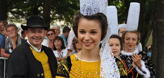 Fête des Brodeuses Pont-l’Abbé_1