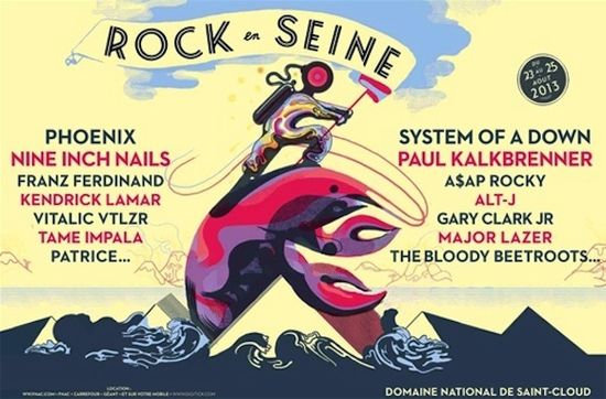 Rock en Seine_1