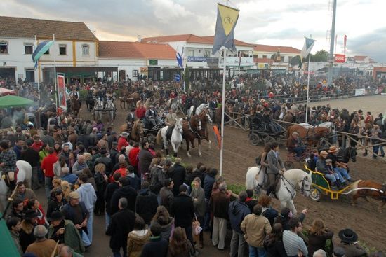 FEIRA NACIONAL DO CAVALO_1