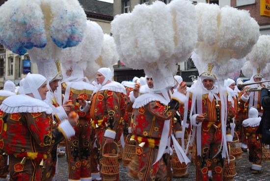 Carnaval de Binche
