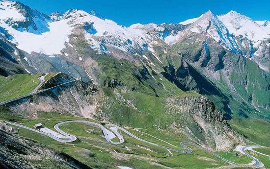 Grossglockner