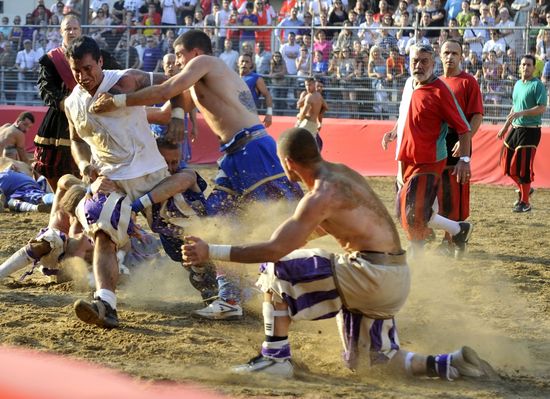 Calcio_Storico_Fiorentino