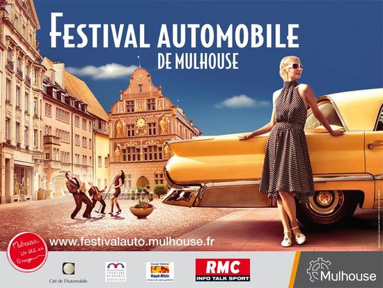 Mulhouse-festivalauto