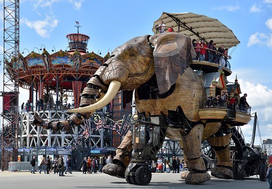 Nantes
