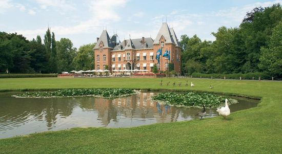 Kasteel Gravenhof