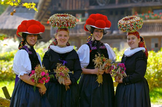 Freilichtmuseum_Vogtsbauernhof_1