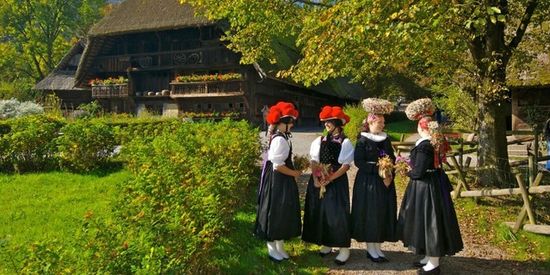 Freilichtmuseum_Vogtsbauernhof_3