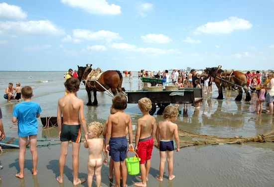 Koksijde