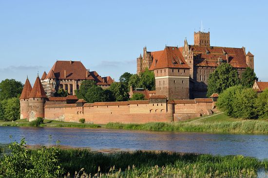 Panorama_of_Malbork_Castle