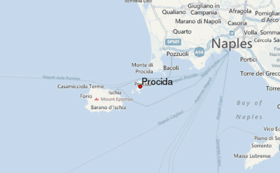 Procida_map