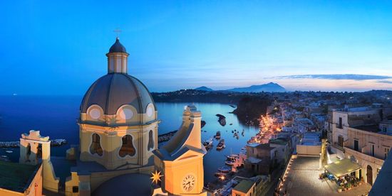 Procida