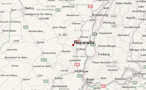 Riquewihr_map