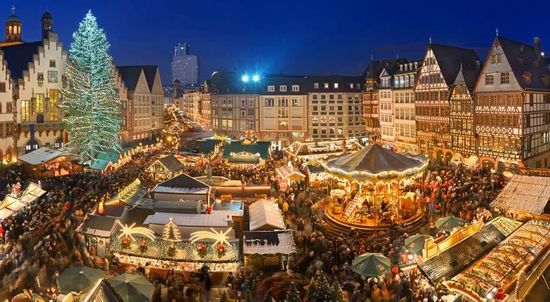 Christmas-market