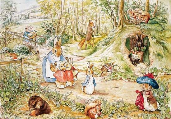 Beatrix-potter