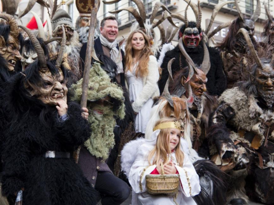 Krampuslauf