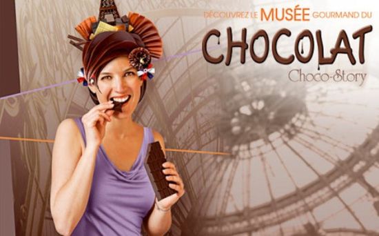 バッグと財布 musee du chocolat ミニハット ミュゼ チョコ | www.ouni.org