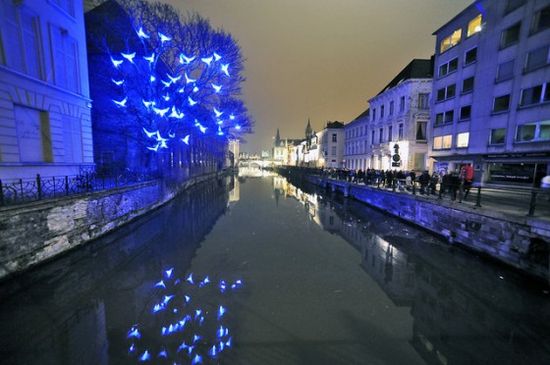 Licht_festival_gent_2