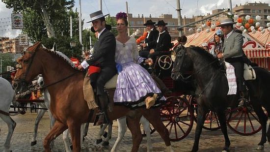 Feria-abril