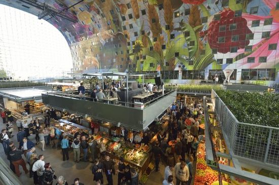 Roterdam_markthal_2