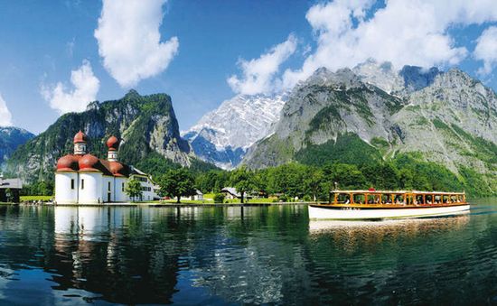 Koenigssee-st-bartholomae