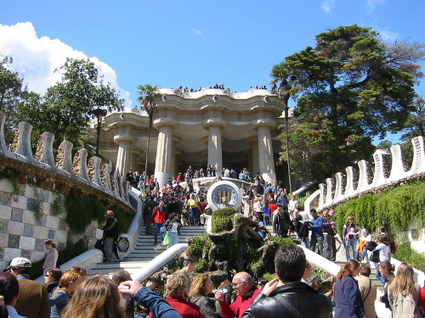 Parc_guell